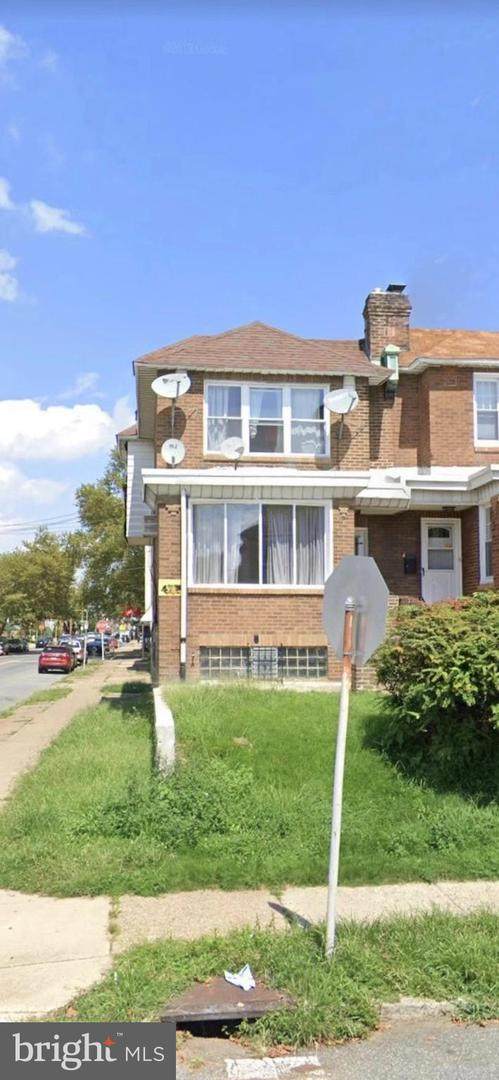 3301 Friendship Street - Photo 1