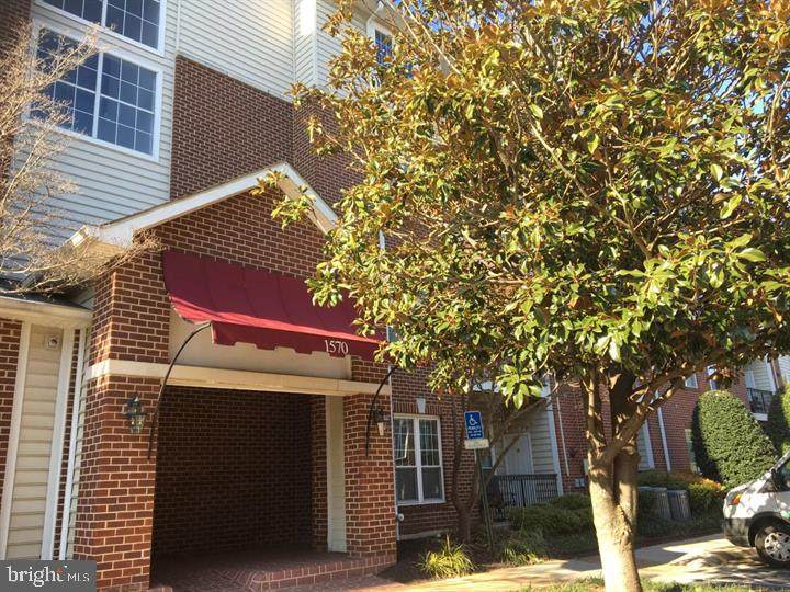 1570 Spring Gate Drive - Photo 1