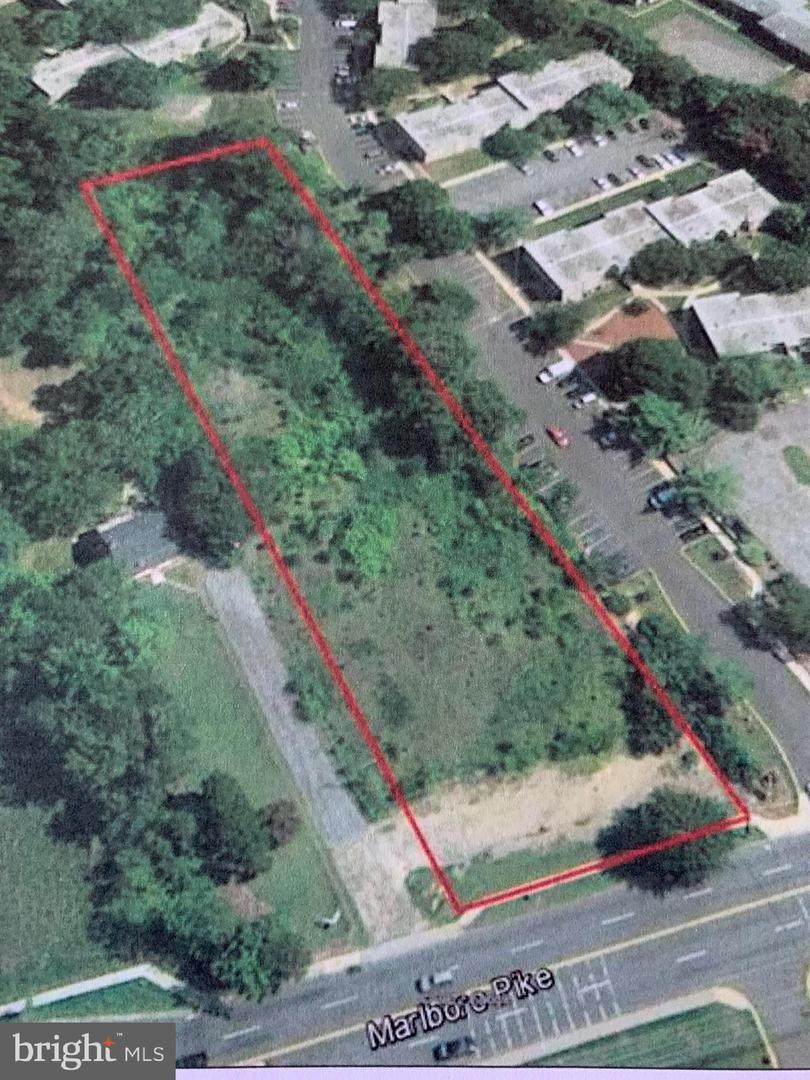 5236 Marlboro Pike - Photo 1