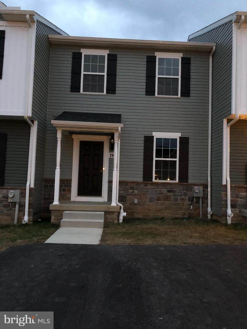 297 Homestead Drive - Photo 1