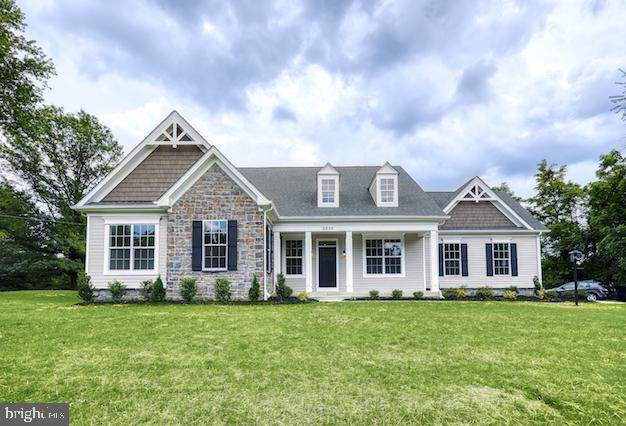 4718 C Carroll Manor Road - Photo 1