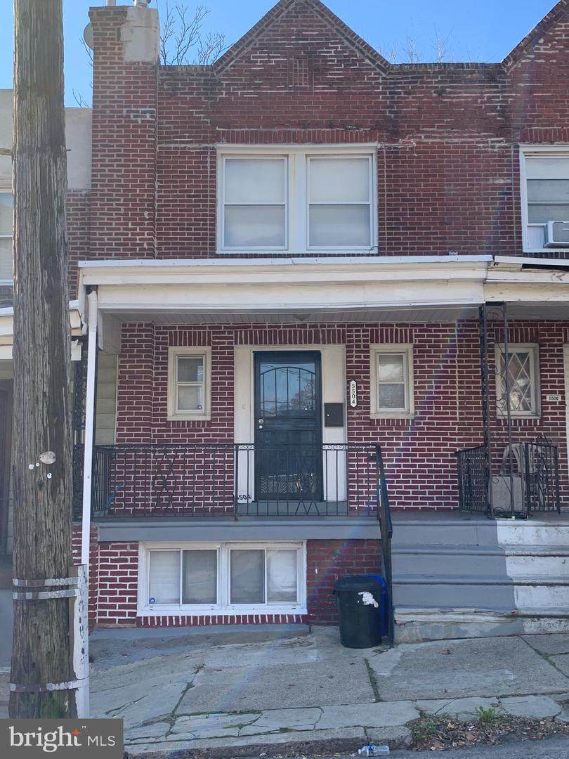 5504 Godfrey Avenue - Photo 1