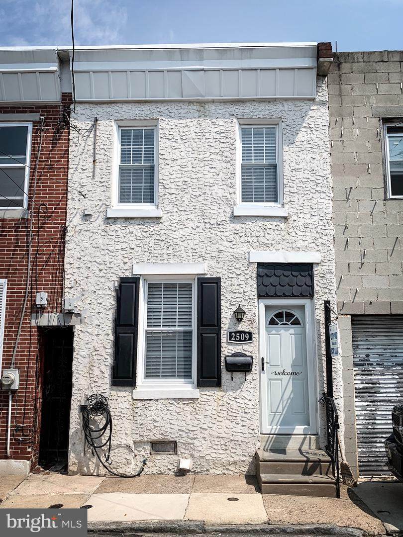 2509 Townsend Street - Photo 1