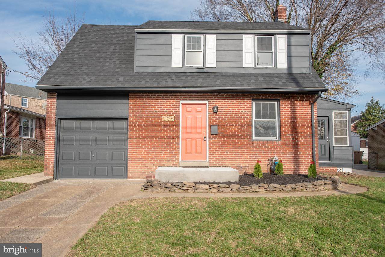 205 Becker Avenue - Photo 1