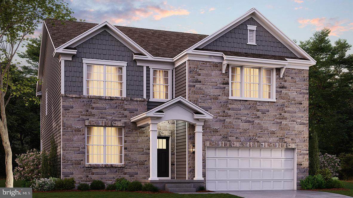 588 Friendship Road - Photo 1
