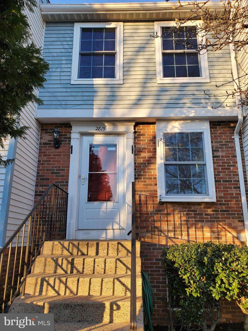 2815 Middleboro Drive - Photo 1
