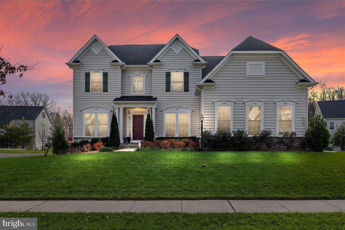 2209 Noble Way - Photo 1