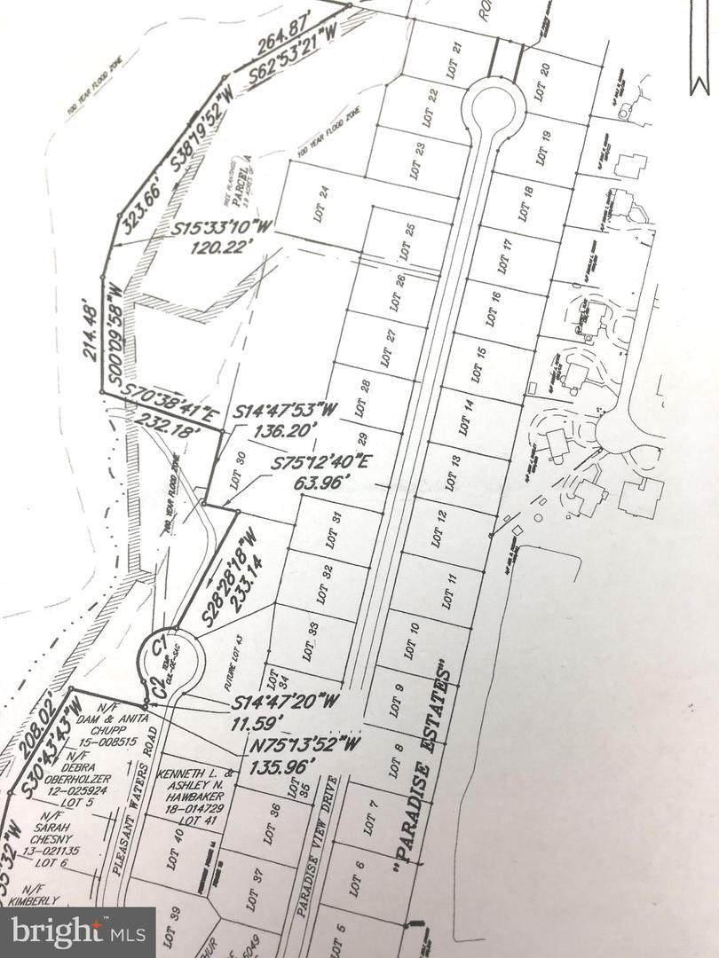 Lot # 6-36 Paradise View Drive - Photo 1