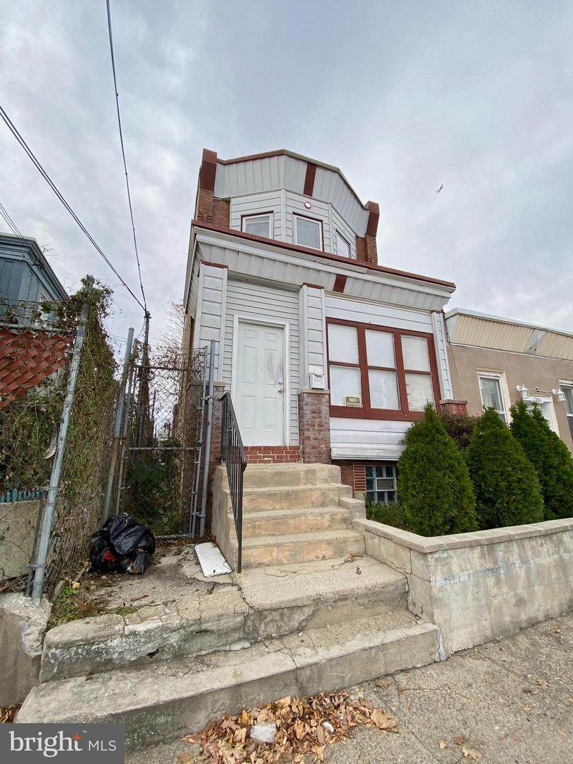 4702 Carlisle Street - Photo 1