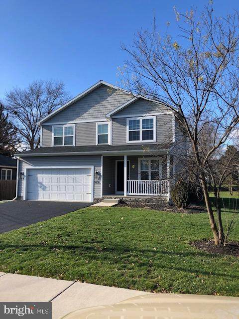 1741 Wilson Avenue - Photo 1