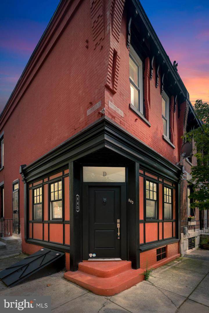 843 Beechwood Street - Photo 1