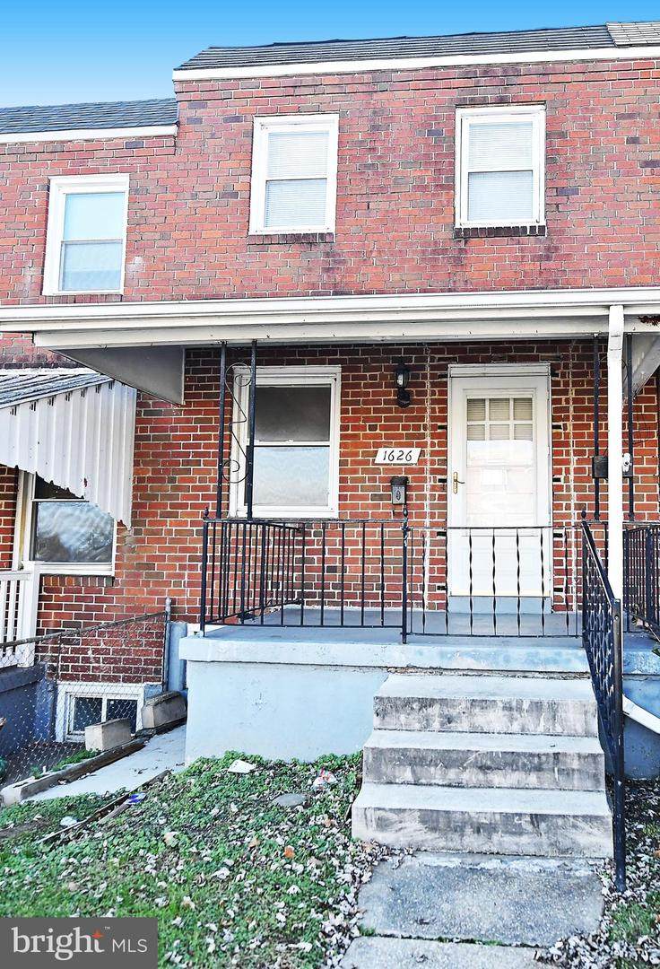 1626 Joplin Street - Photo 1
