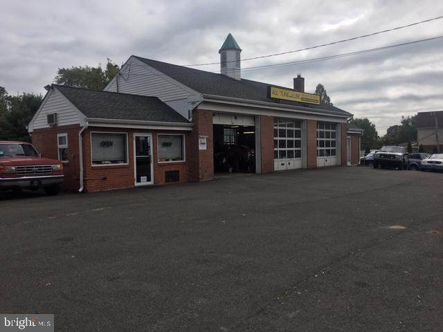 550 Easton Road - Photo 1