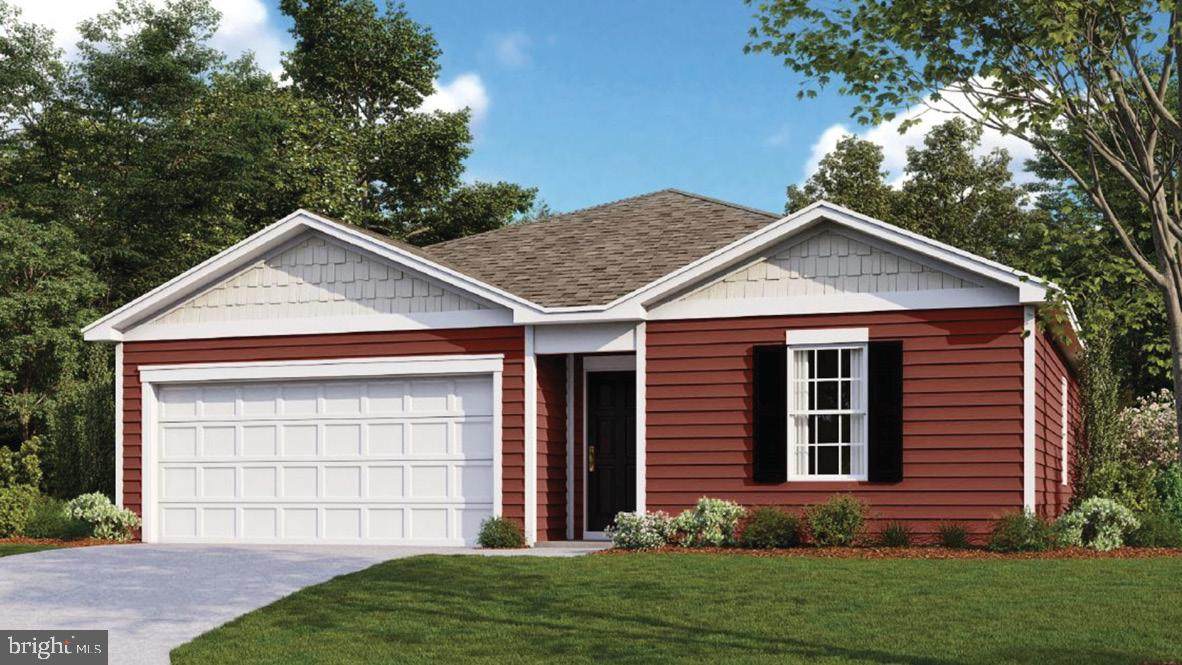 11048 Cross Fields Drive - Photo 1
