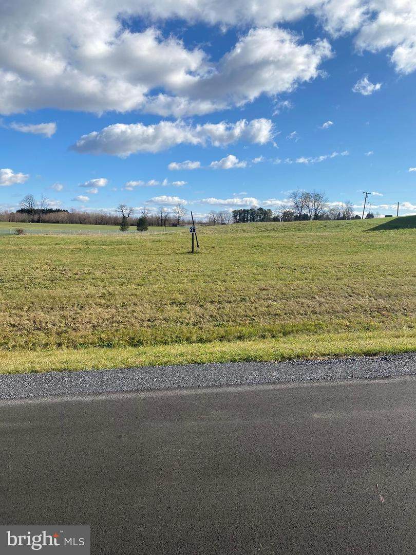 LOT 26 Statice - Photo 1