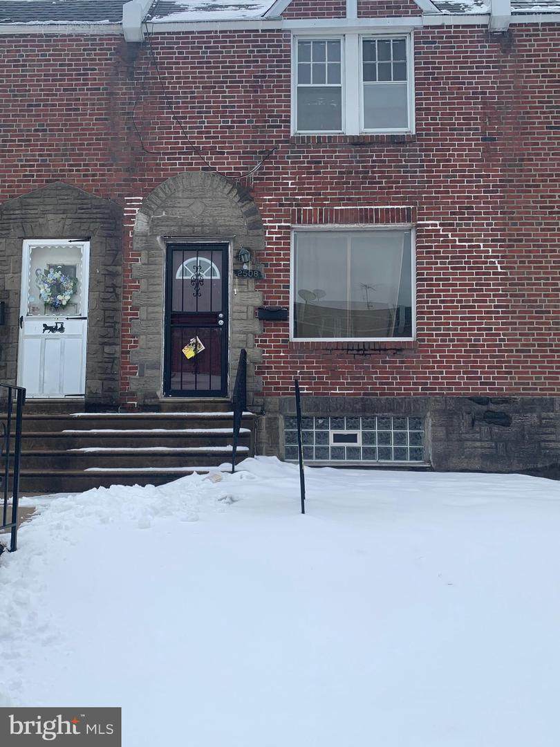 2508 Bellford Street - Photo 1