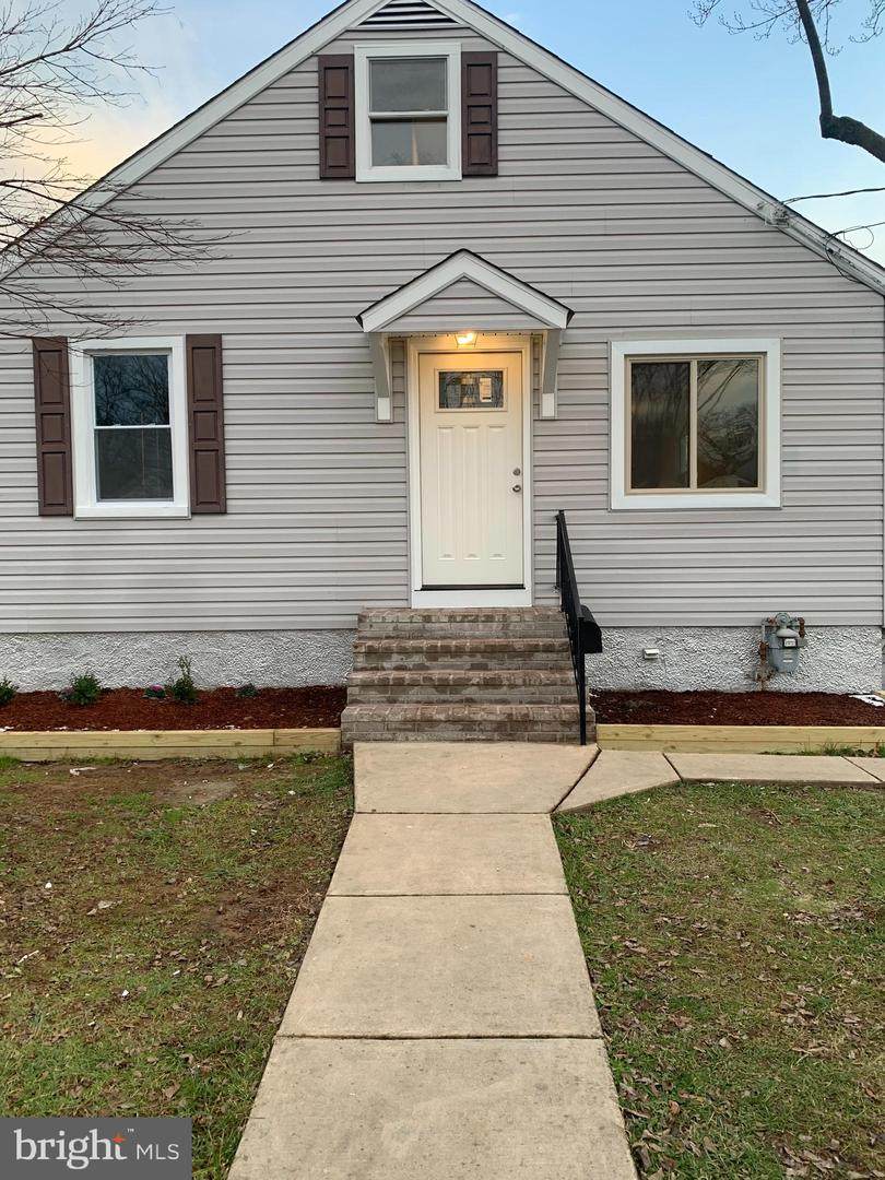 969 Woodlynn Road - Photo 1