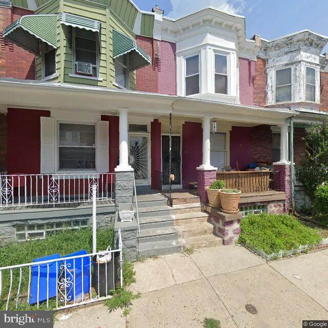 5523 Chancellor Street - Photo 1