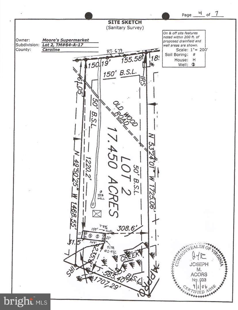0 Country Store Rd - Photo 1