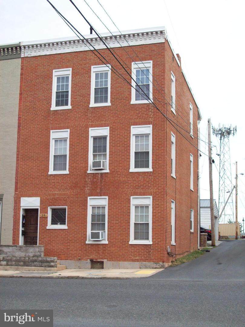 38 Second Street - Photo 1