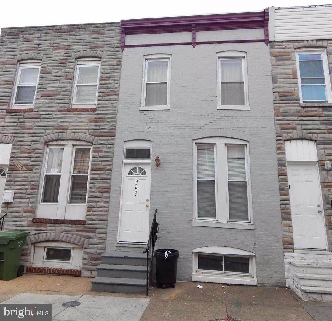 3507 Leverton Avenue - Photo 1