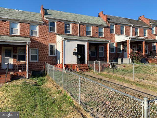 6912 Gough Street - Photo 1