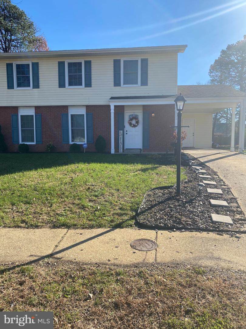 305 Stoddert Court - Photo 1