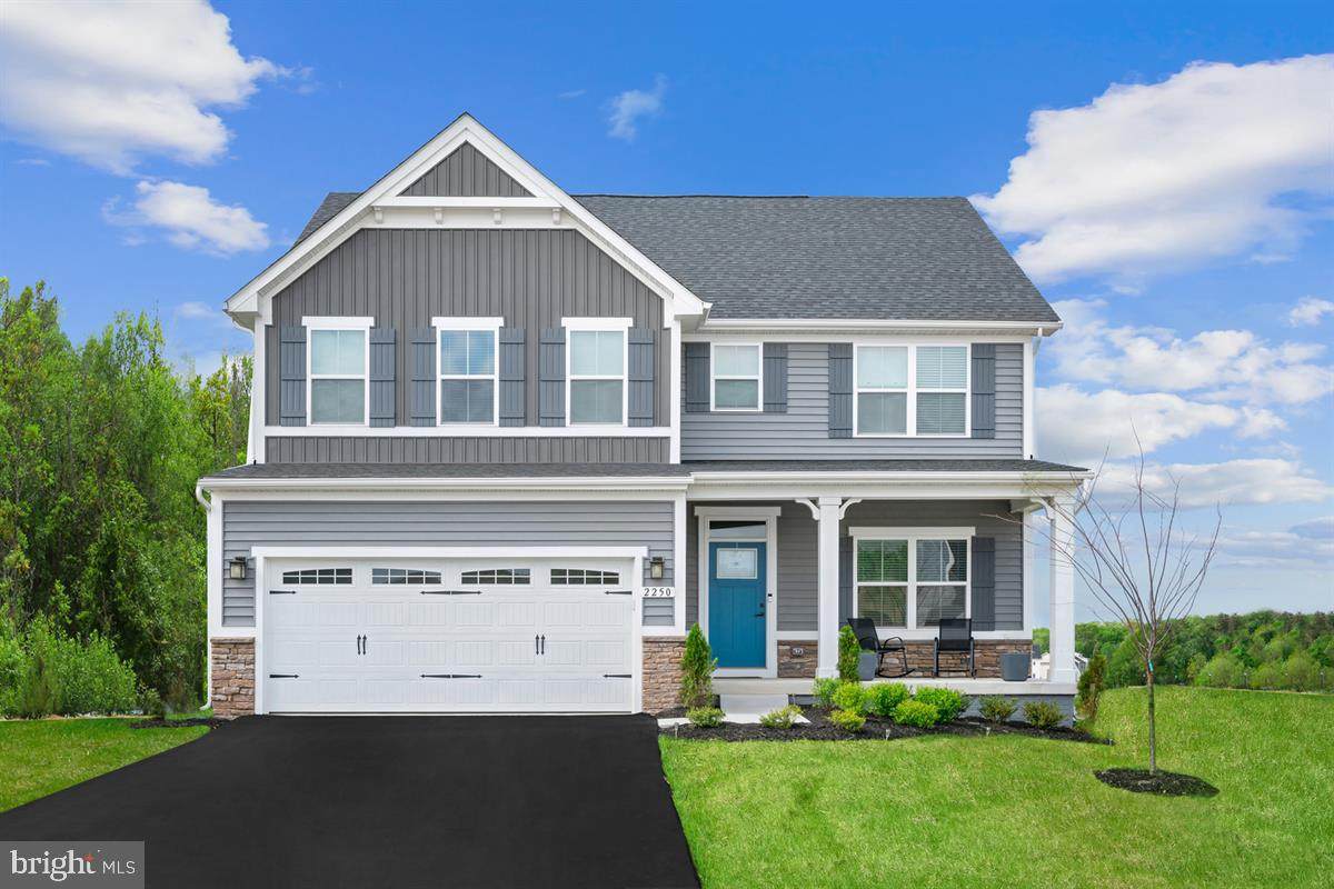 11104 Fen View Lane - Photo 1