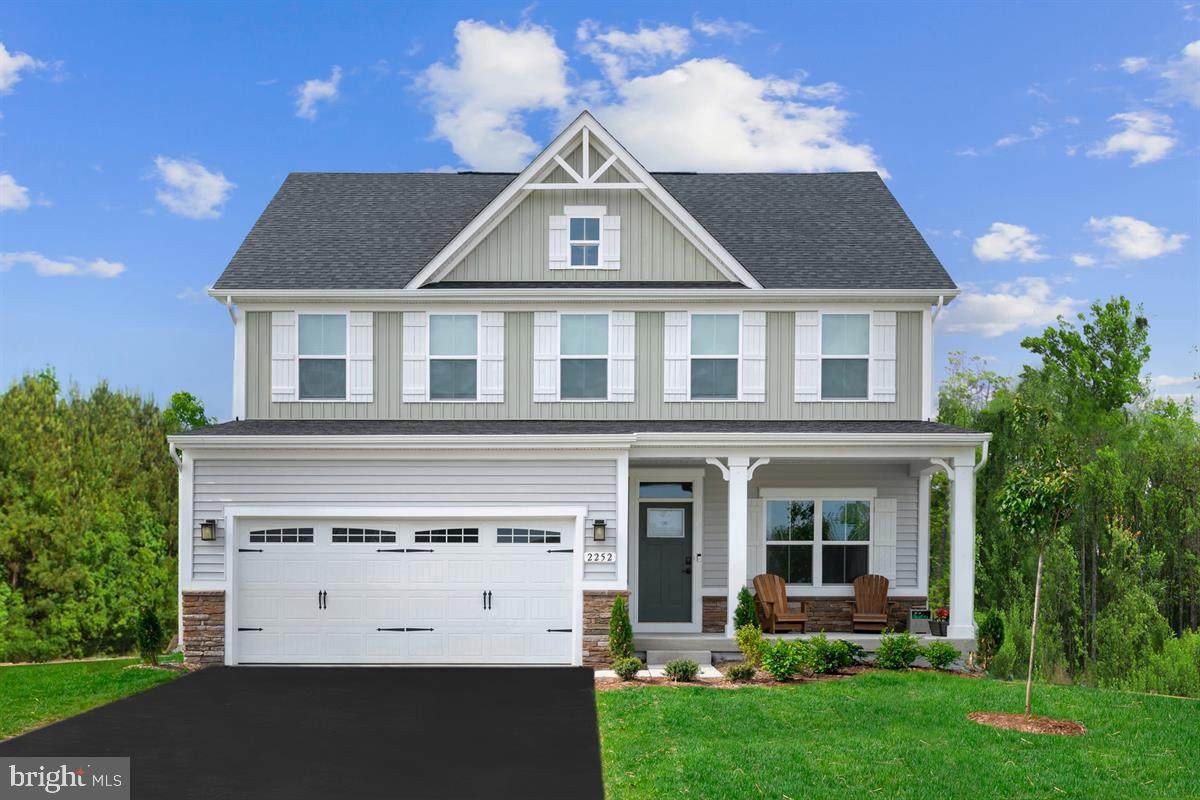 11106 Fen View Lane - Photo 1
