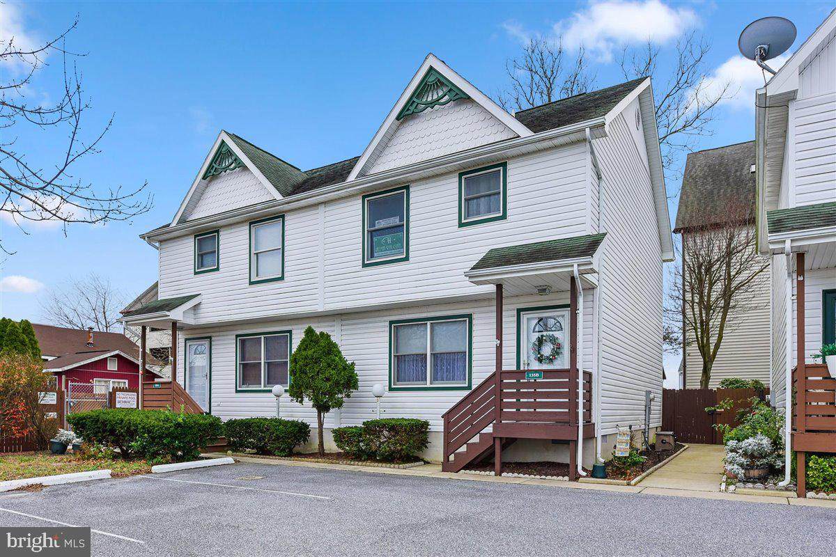 135-B Captains Quarters Road - Photo 1