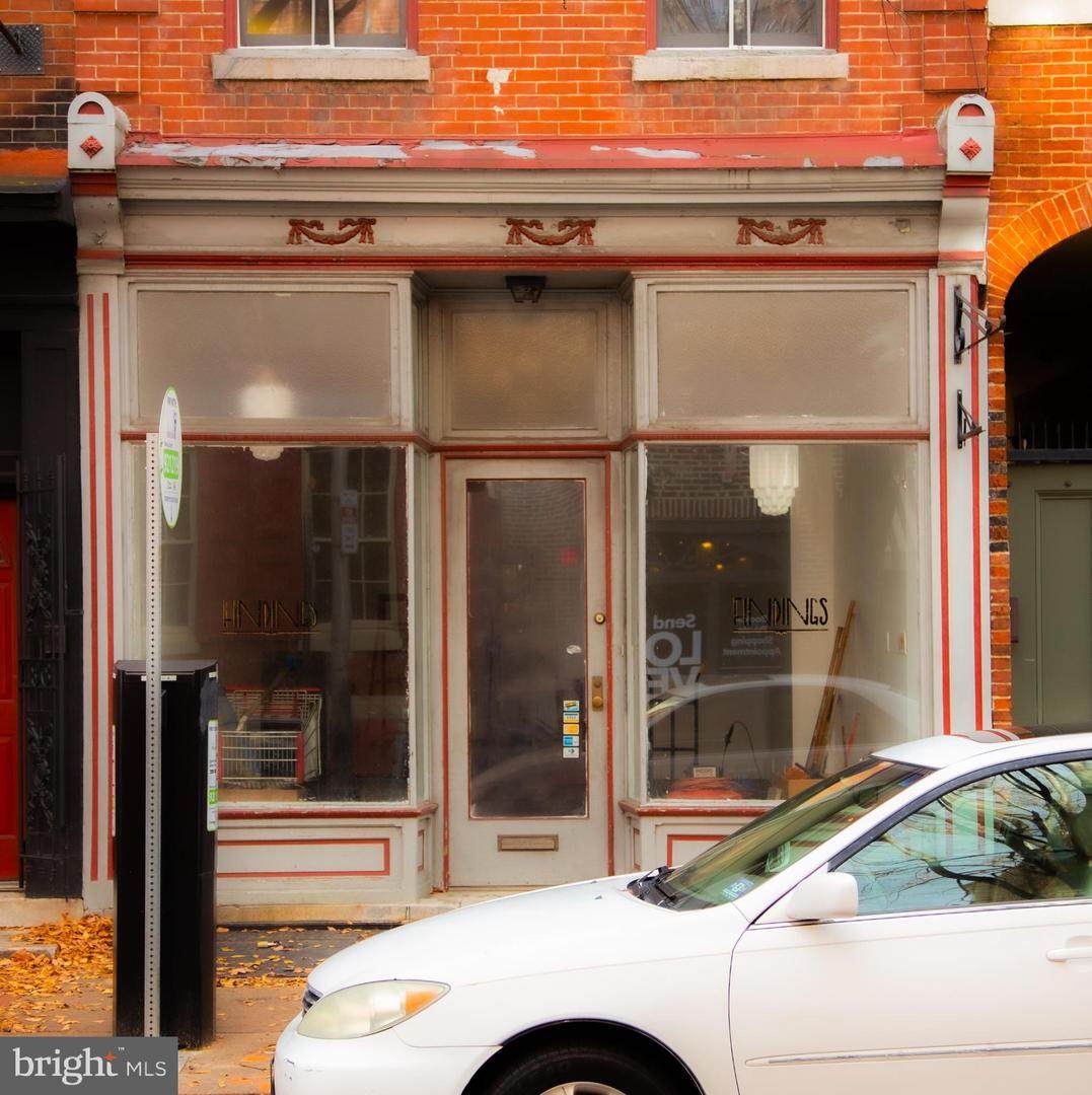 246 Race Street - Photo 1