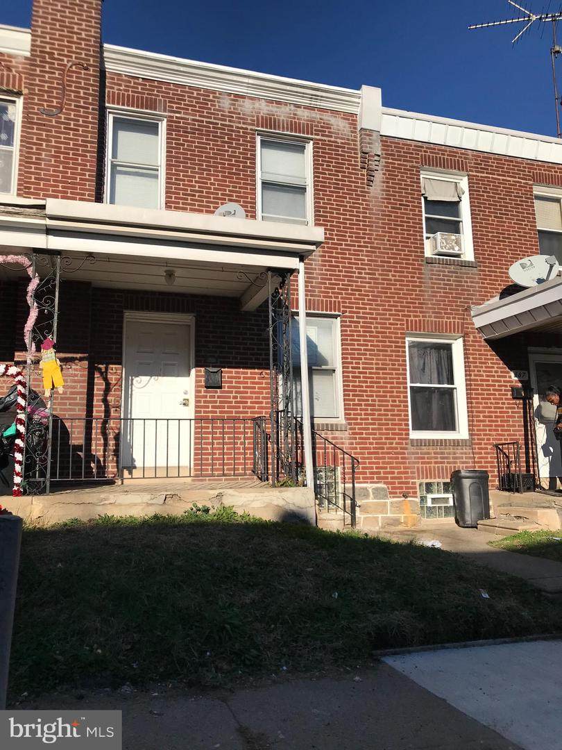 189 Rosemar Street - Photo 1