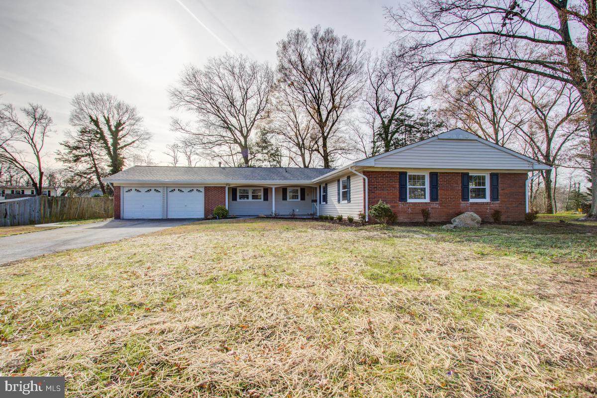 9203 Pleasant Court - Photo 1