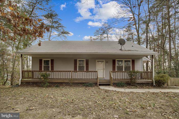 679 San Gabriel Road - Photo 1