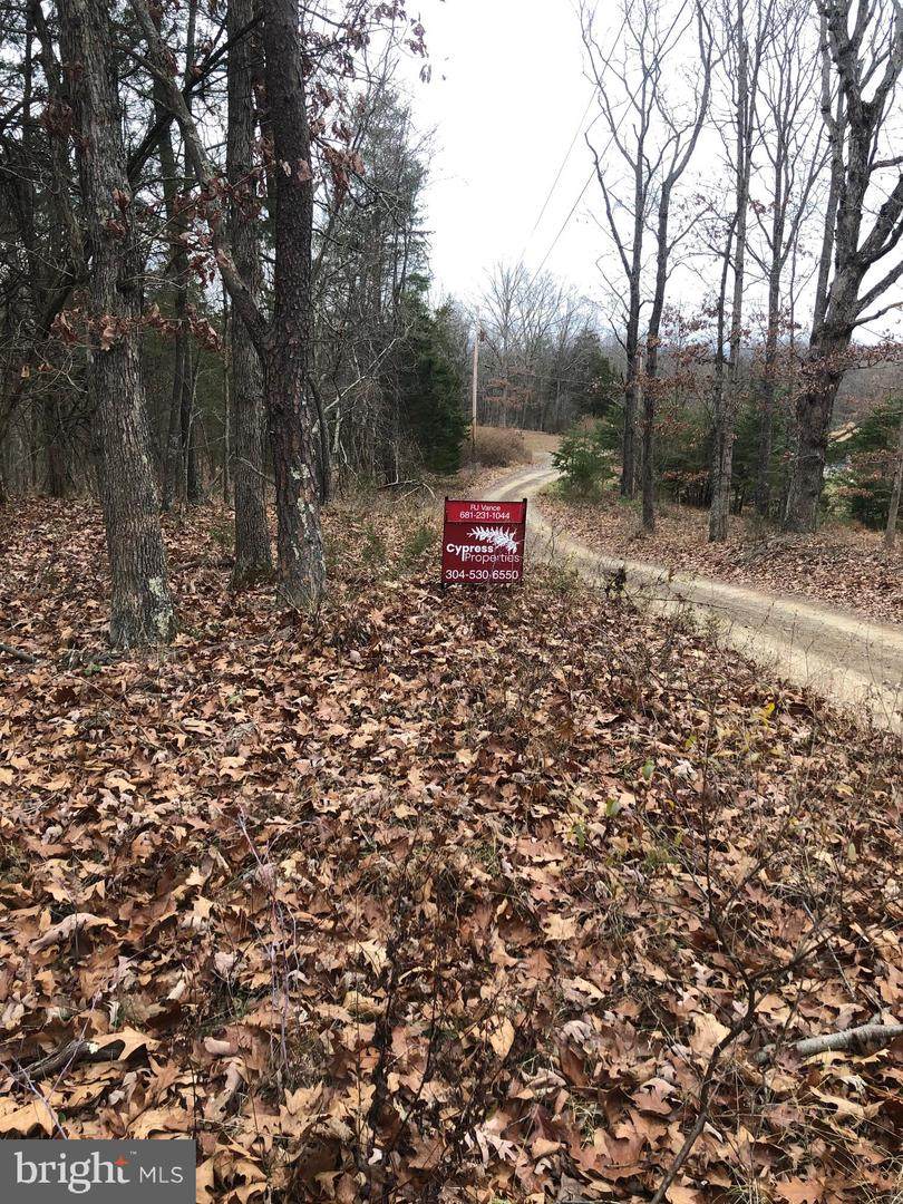 Off Rt 50/8 - Photo 1