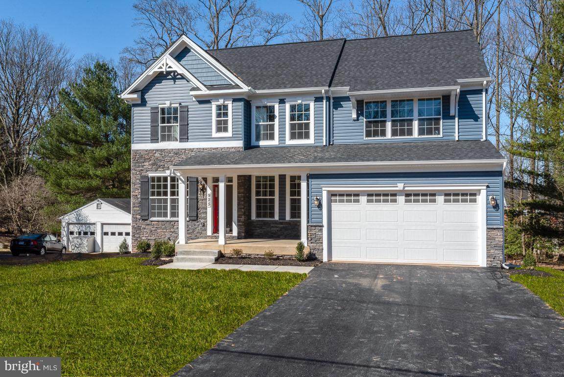 4718 D Carroll Manor Road - Photo 1