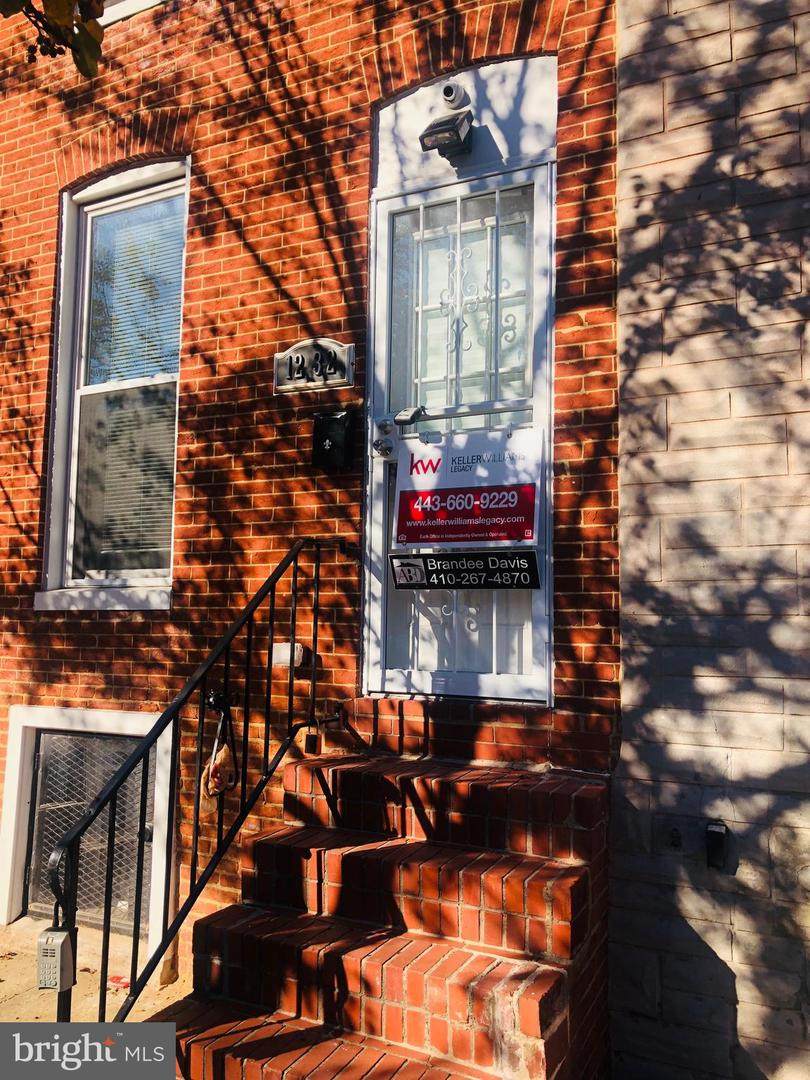 1232 Washington Boulevard - Photo 1