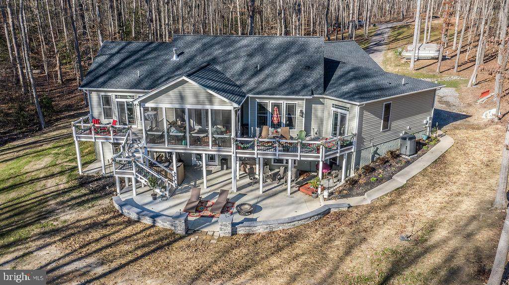 2913 Blount Drive - Photo 1