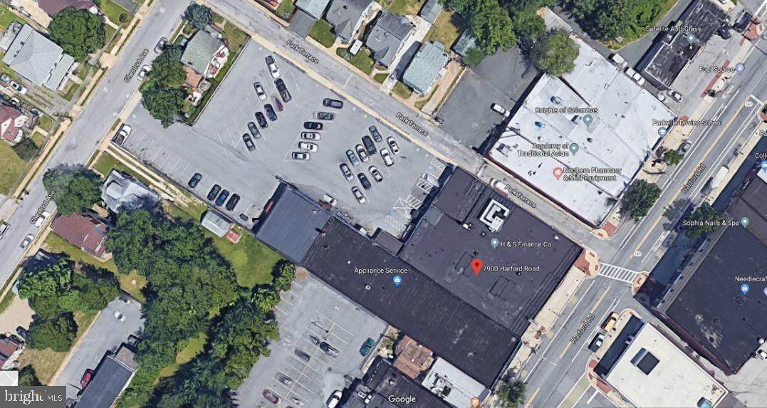 7900-7904 Harford Rd - Photo 1