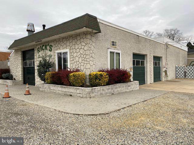 401 Route 73 - Photo 1