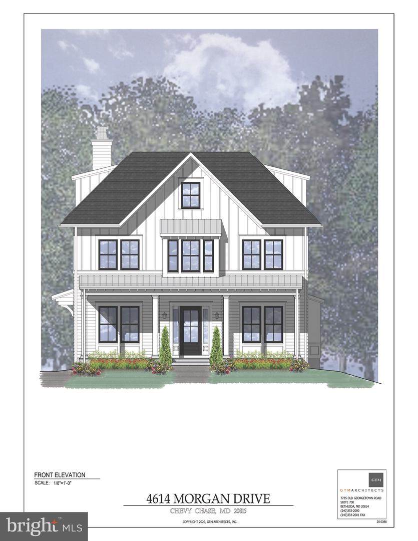 4614 Morgan Drive - Photo 1