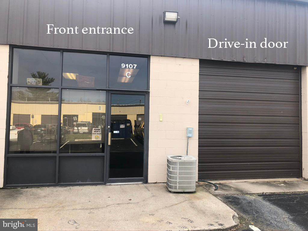 9107 Industry Dr - Photo 1