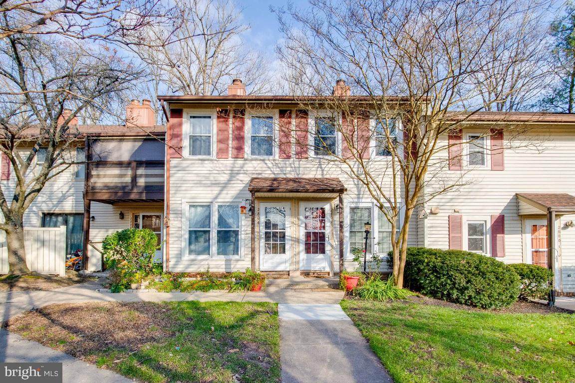 2806 Chablis Circle - Photo 1