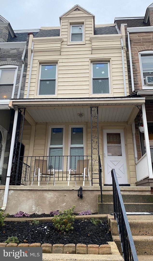 318 Franklin Street - Photo 1