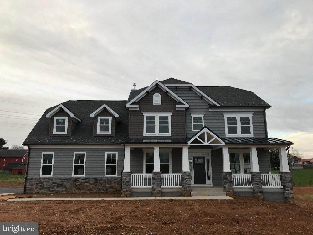 4003 Sigler Circle - Photo 1