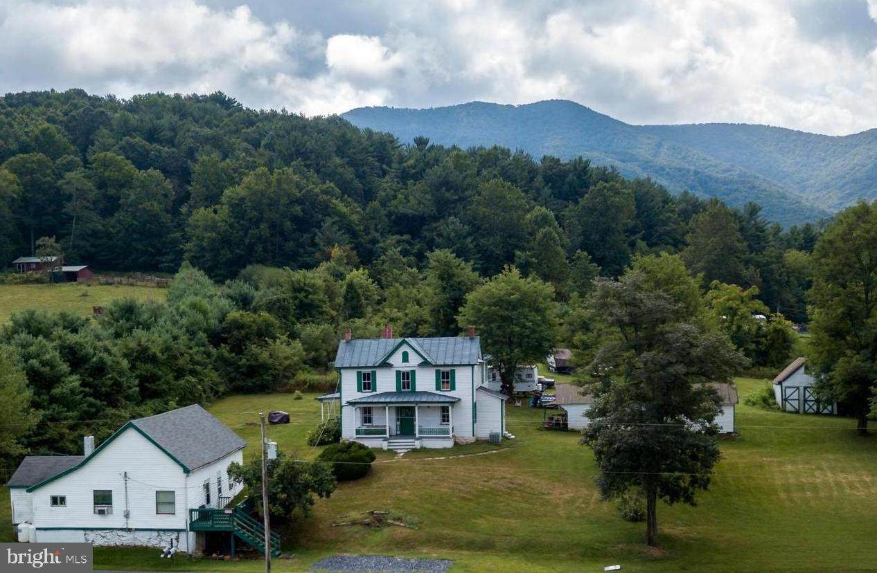 384 Jewell Hollow Road - Photo 1