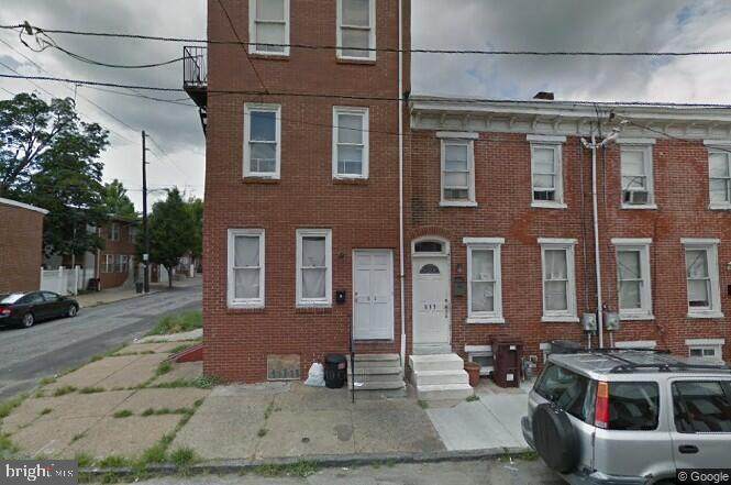 831 Kirkwood Street - Photo 1