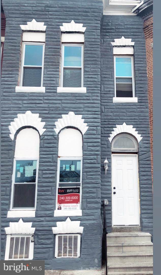 1303 Patterson Park Avenue - Photo 1