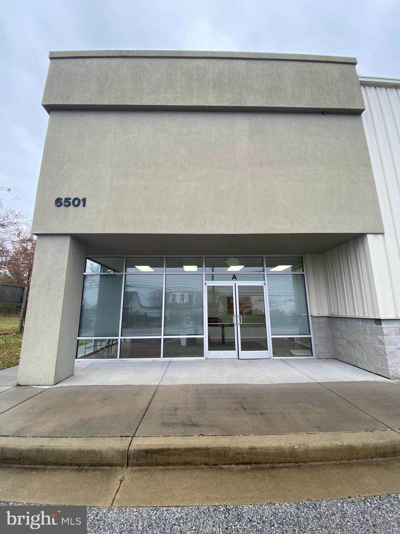 6501 North Point Road - Photo 1