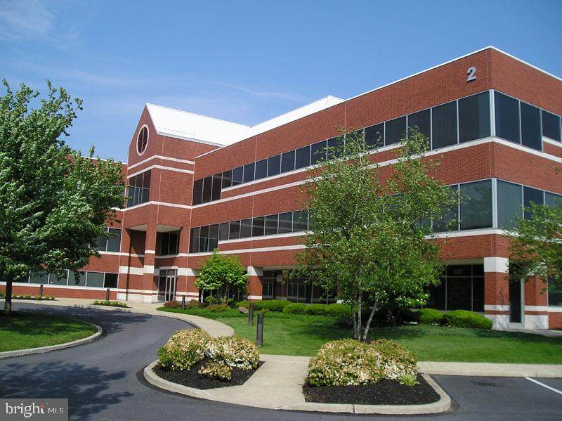 2 Meridian Boulevard - Photo 1